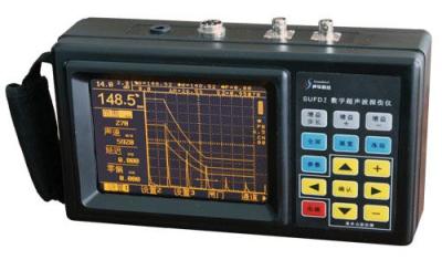 沙井探伤仪 沙井超声波探伤仪 探伤仪厂家