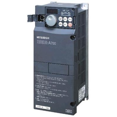 武汉三菱变频器最新参数FR-E720S-0.4K-CHT