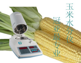厂家推荐的玉米测水仪