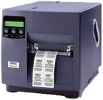 DATAMAX I-4208条码打印机