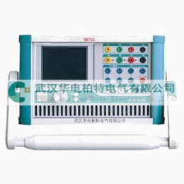 微機繼電保護測試儀有哪幾種