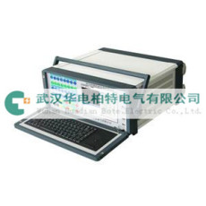 微機繼電保護測試儀 12相 功能齊全