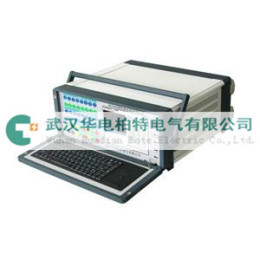 微機繼電保護測試儀 12相 功能齊全