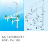 PP水槽-实验室水龙头-青岛海金