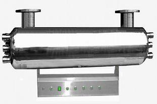 运城生活饮用水自来水紫外线消毒器