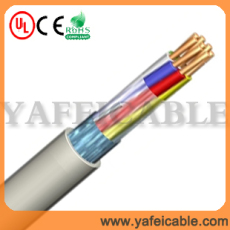 生产UL2464认证电缆 UL2464认证电缆