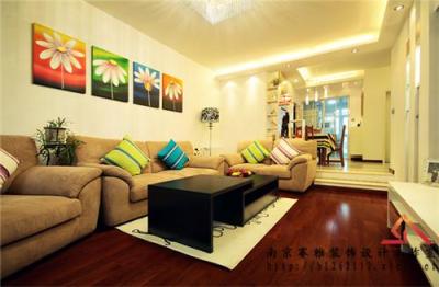南京臻典提供南京地区家庭装修设计服务