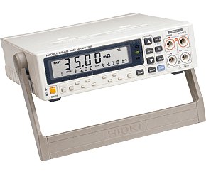 HIOKI 3540電阻計 日置3540數字微歐計