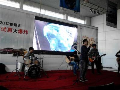 庆典活动策划 展台搭建服务 演出设备租赁