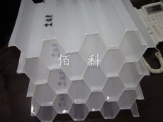 南京蜂窝斜管 软性纤维材料生产厂家