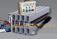 供应DRJL系列电热式输送带硫化机/接头机/修