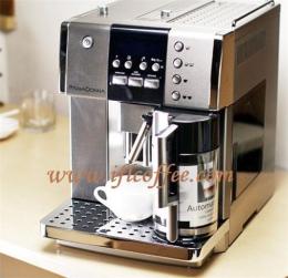 德龙ESAM6600咖啡机6600咖啡机专卖店