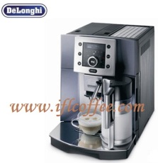 德龙ESAAM5500咖啡机5500咖啡机专卖店