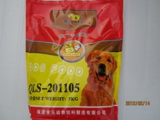 雞肉味成犬糧 5kg/5公斤 狗糧