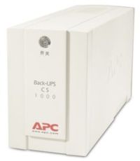 APC后备电源UPS 1000VA后备电源UPS