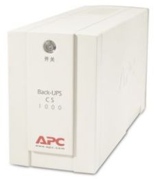 APC后备电源UPS 1000VA后备电源UPS