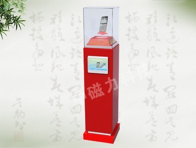 哪里的磁懸浮廣告展示柜最好