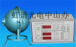 HP821 LED 单测 光强/光通量 测试仪
