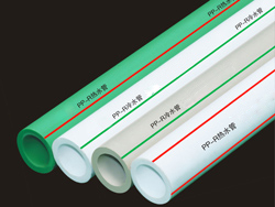 武汉品越PPR工程管批发