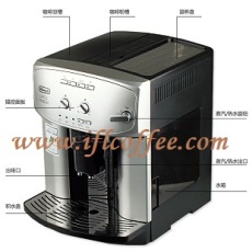德龙ESAM2200咖啡机专卖店德龙总代理