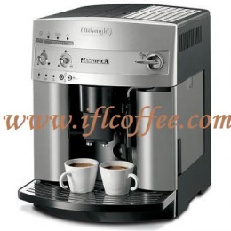 德龙ESAM3200S咖啡机专卖店德龙总代理