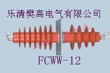 FCWW-35/630A复合穿墙套管