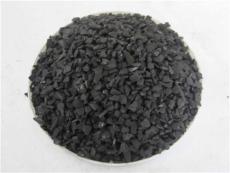 原材料果壳活性炭在工业中的用途