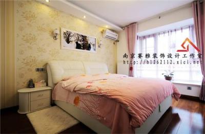 南京臻典提供南京地区新房装修设计