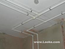 北京专业水电改造布线布管安装灯