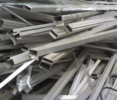 常平废铝回收 常平铝型材回收 高价回收