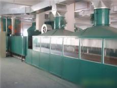 佛山喷粉厂设备回收 喷粉流水线专业收购