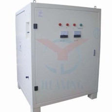 著色電源