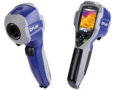 FLIR i7 菲力尔热像仪