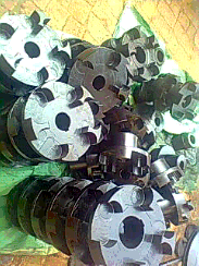 昆山聯(lián)軸器ML梅花聯(lián)軸器泊頭利群聯(lián)軸器