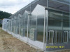 塑料阳光板农用阳光板制造商