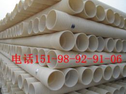 云南PVC波紋管 波紋管報(bào)價(jià) 波紋管型號(hào)