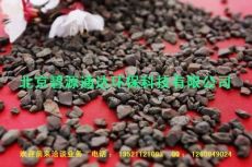 北京锰砂滤料 滤料厂家