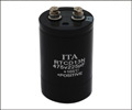 供应螺栓电解电容器 450v1000uf电解电容器 ITA电容