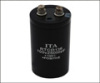 供应螺栓电解电容器 450v1500uf电解电容器 ITA电容