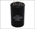 供应螺栓电解电容器 450v1500uf电解电容器 ITA电容