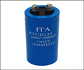 供应螺栓电解电容器 450v1800uf电解电容器 ITA电容