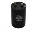 供应底部螺栓电解电容器 450v3900uf电解电容器 ITA电容