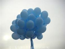 场地布置婚庆 气球造型制作 求婚氦气球