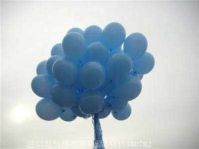 场地布置婚庆 气球造型制作 求婚氦气球