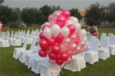 北京年会氦气球布置 求婚氦气球 气球批发