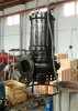 PSQ型高耐磨排沙泵 耐腐蚀排砂泵