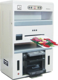 拓展业务首选小型多功能数码印刷机