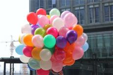 北京年会氦气球 派对氦气球 气球年会场