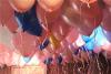 气球批发氦气球批发 气球装饰 气球造型