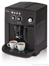 德龙ESAM4000B咖啡机芳林科技专卖